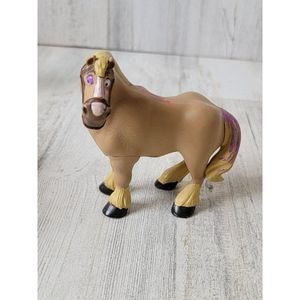 Beauty Beast Phillipe AS IS horse toy figure pet